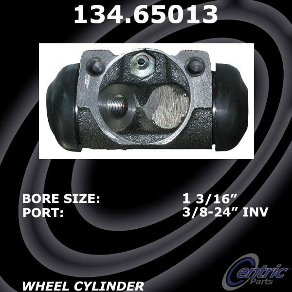 134.65013 Premium Wheel Cyl 805890017158