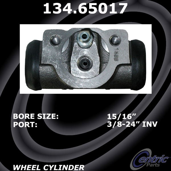 134.65017 Premium Wheel Cyl 805890017196