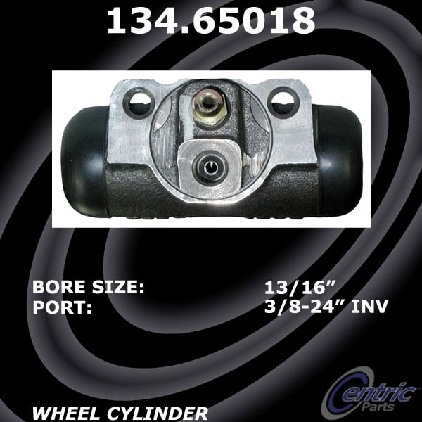 134.65018 Premium Wheel Cyl 805890017202