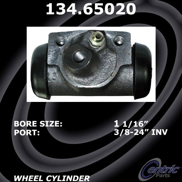 134.65020 Premium Wheel Cyl 805890017226