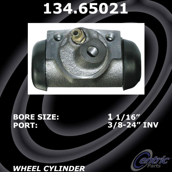 134.65021 Premium Wheel Cyl 805890017233