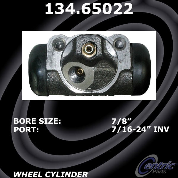 134.65022 Premium Wheel Cyl 805890053613