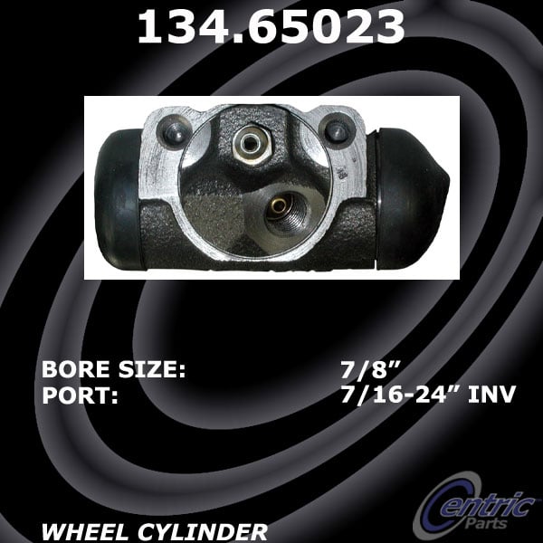 134.65023 Premium Wheel Cyl 805890156451