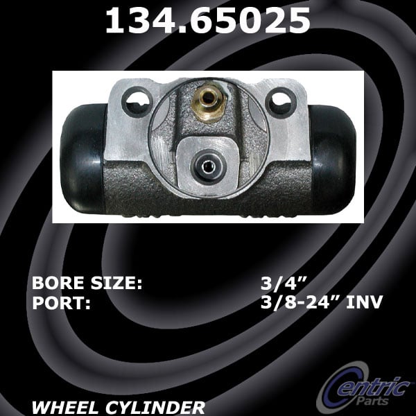 134.65025 Premium Wheel Cyl 805890137047