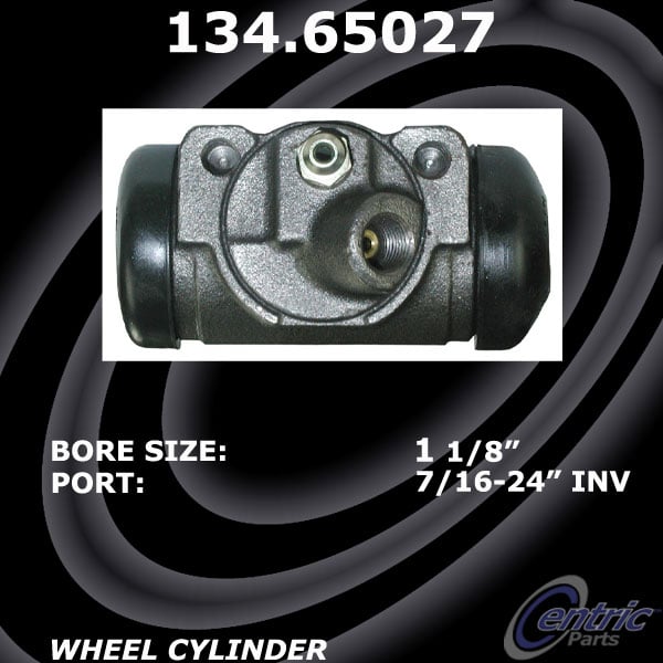 134.65027 Premium Wheel Cyl 805890493501