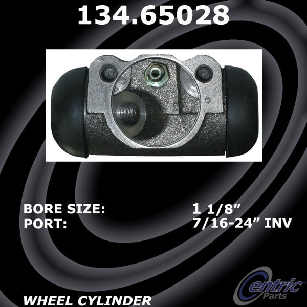 134.65028 Premium Wheel Cyl 805890494201