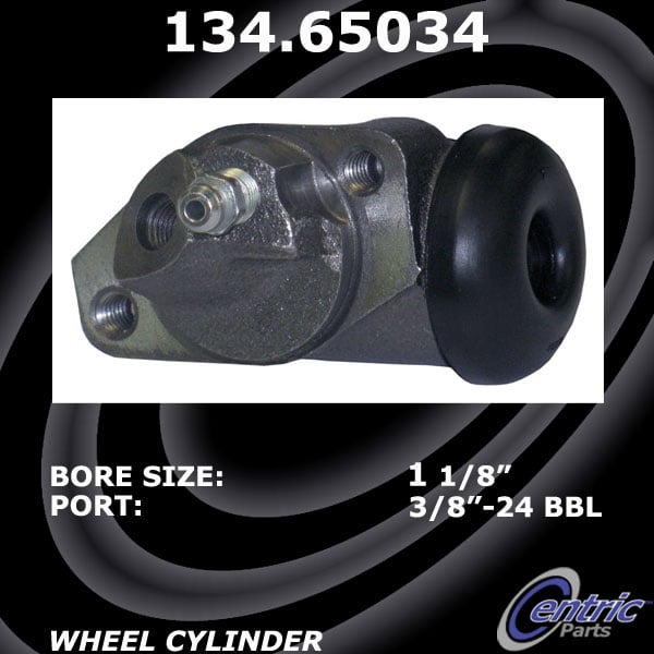 134.65034 Premium Wheel Cyl 805890647690