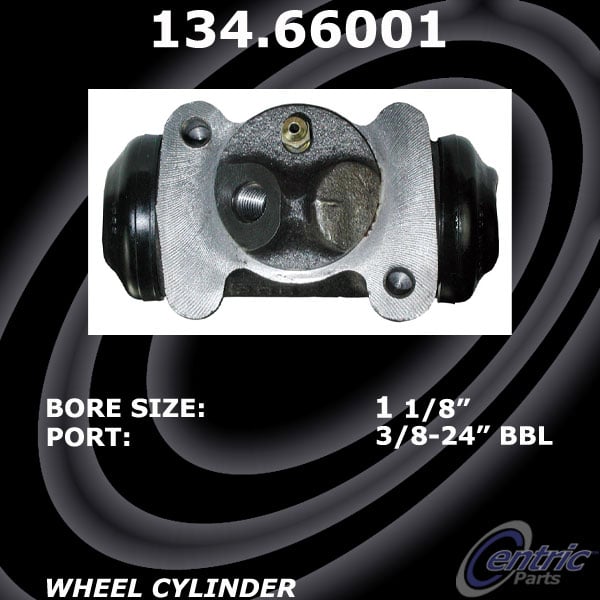 134.66001 Premium Wheel Cyl 805890017301