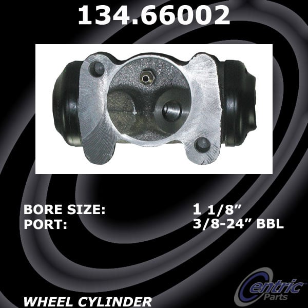 134.66002 Premium Wheel Cyl 805890017318