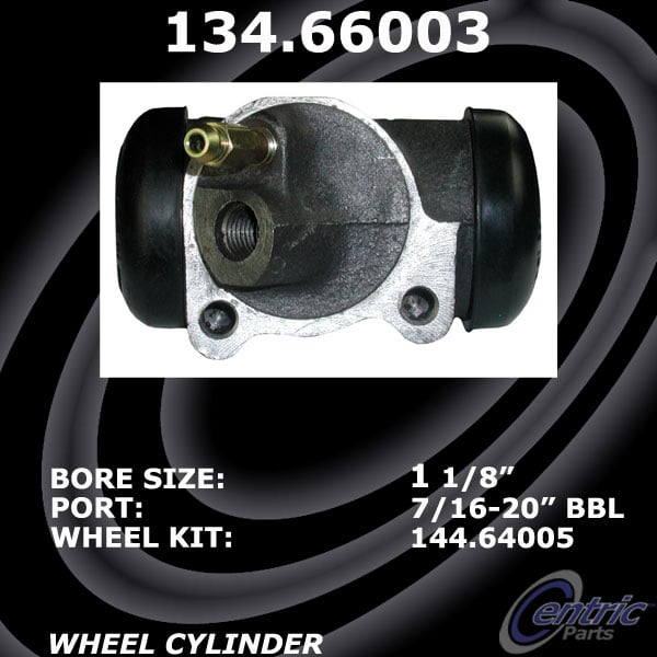 134.66003 Premium Wheel Cyl 805890017325