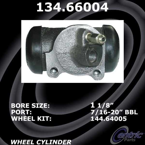 134.66004 Premium Wheel Cyl 805890017332