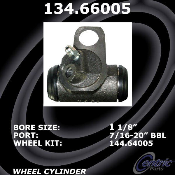 134.66005 Premium Wheel Cyl 805890017349