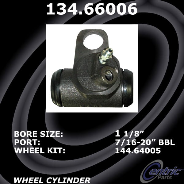 134.66006 Premium Wheel Cyl 805890017356