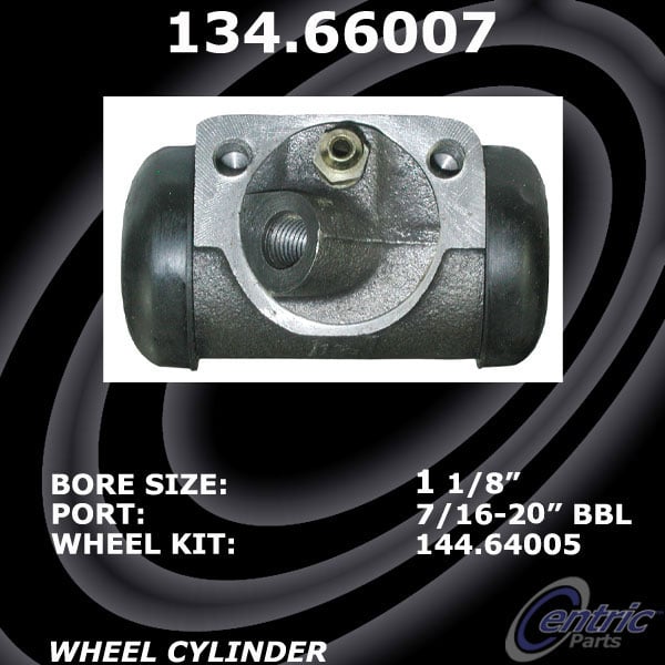 134.66007 Premium Wheel Cyl 805890017363