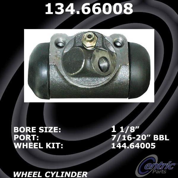 134.66008 Premium Wheel Cyl 805890017370