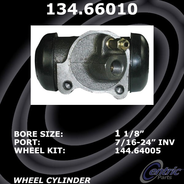 134.66010 Premium Wheel Cyl 805890017394