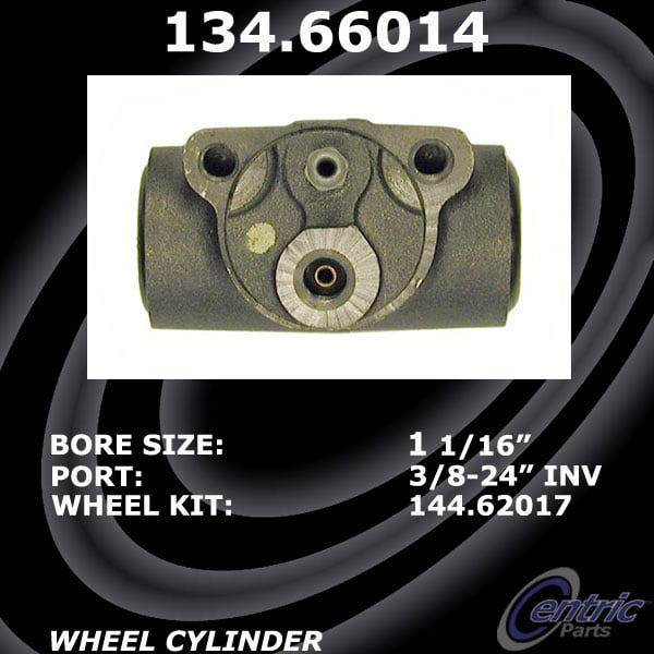 134.66014 Premium Wheel Cyl 805890017431