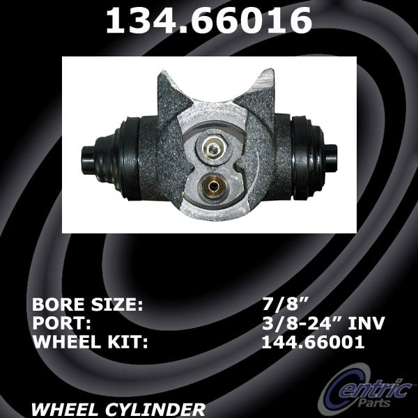 134.66016 Premium Wheel Cyl 805890017455