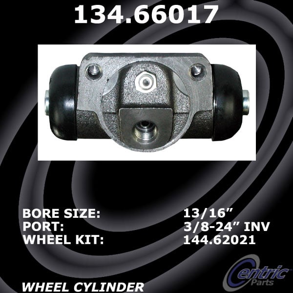 134.66017 Premium Wheel Cyl 805890017462