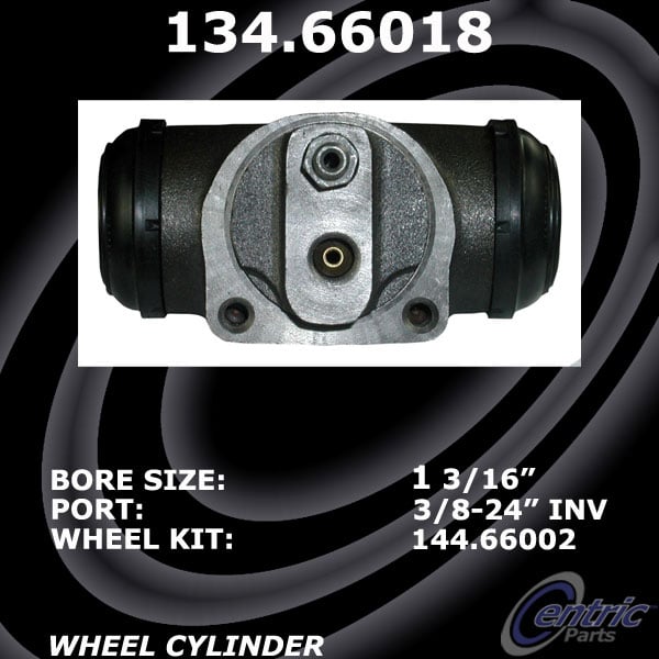 134.66018 Premium Wheel Cyl 805890017479