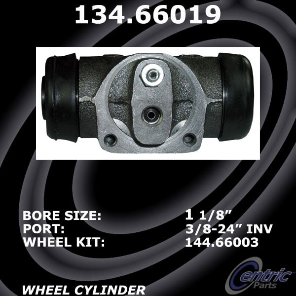 134.66019 Premium Wheel Cyl 805890017486