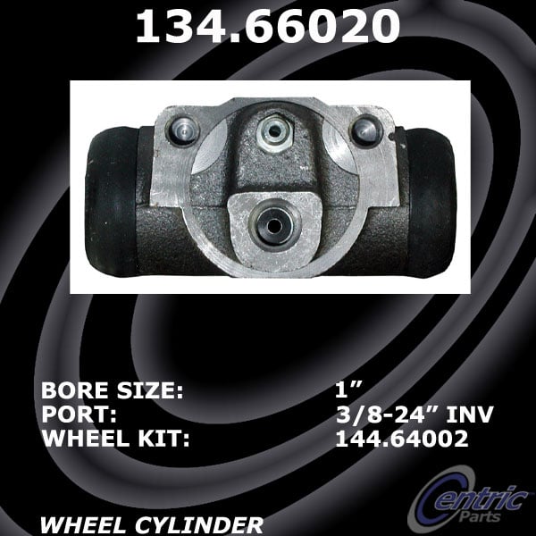 134.66020 Premium Wheel Cyl 805890017493