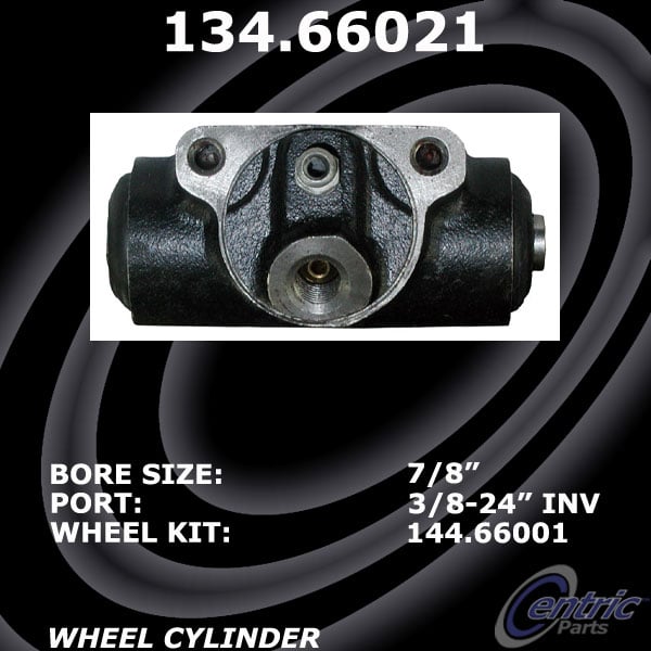 134.66021 Premium Wheel Cyl 805890017509