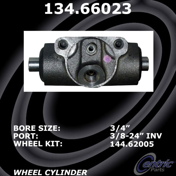 134.66023 Premium Wheel Cyl 805890017523