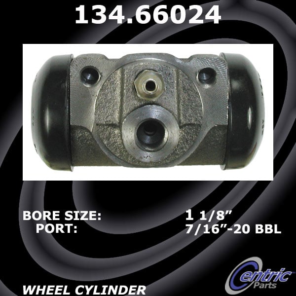 134.66024 Premium Wheel Cyl 805890017530