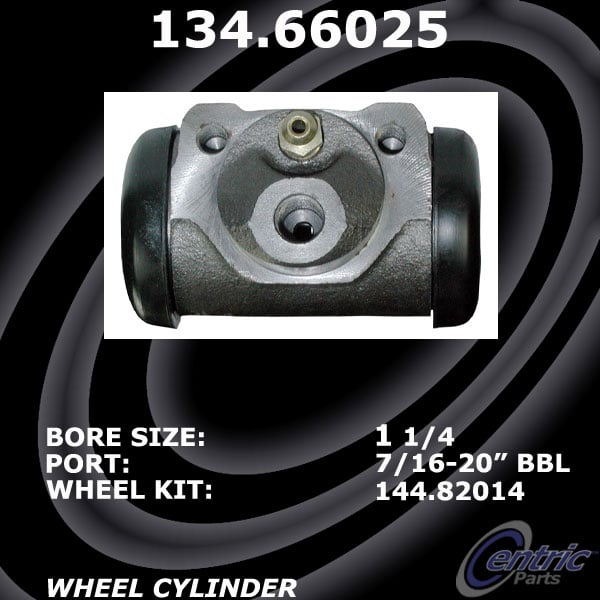 134.66025 Premium Wheel Cyl 805890017547