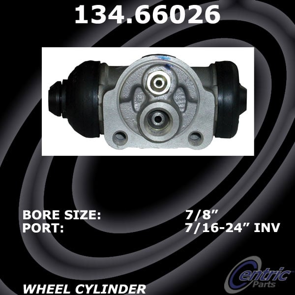 134.66026 Premium Wheel Cyl 805890133698