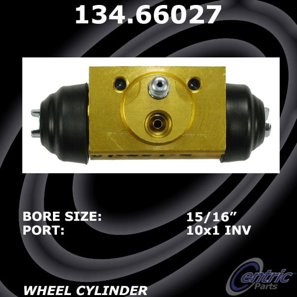 134.66027 Premium Wheel Cyl 805890520603