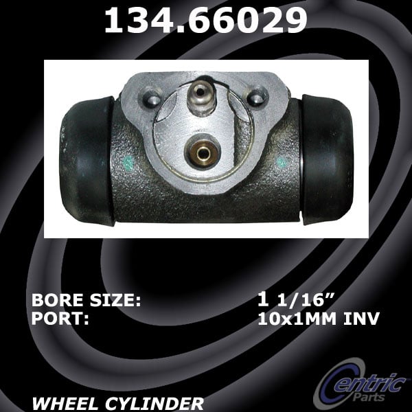 134.66029 Premium Wheel Cyl 805890110361