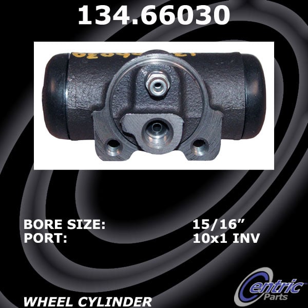 134.66030 Premium Wheel Cyl 805890529194