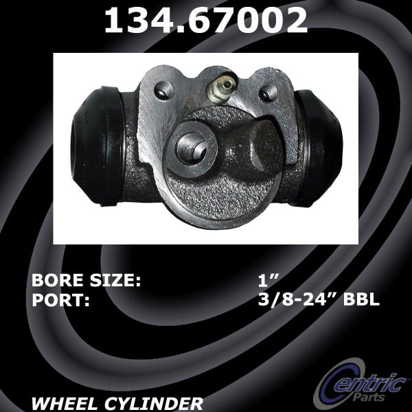 134.67002 Premium Wheel Cyl 805890017561