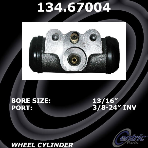 134.67004 Premium Wheel Cyl 805890017585