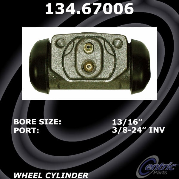 134.67006 Premium Wheel Cyl 805890017608