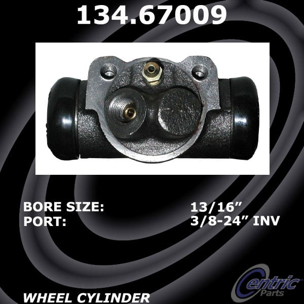 134.67009 Premium Wheel Cyl 805890017639