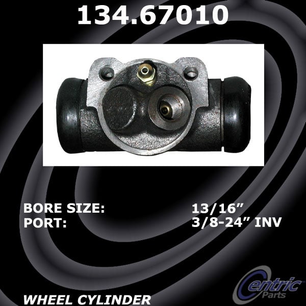 134.67010 Premium Wheel Cyl 805890017646