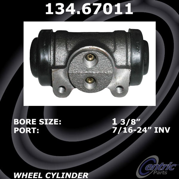 134.67011 Premium Wheel Cyl 805890017653