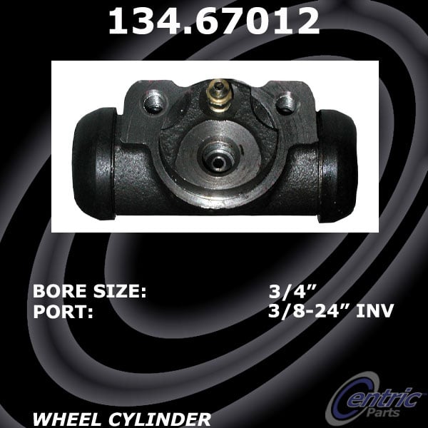 134.67012 Premium Wheel Cyl 805890017660