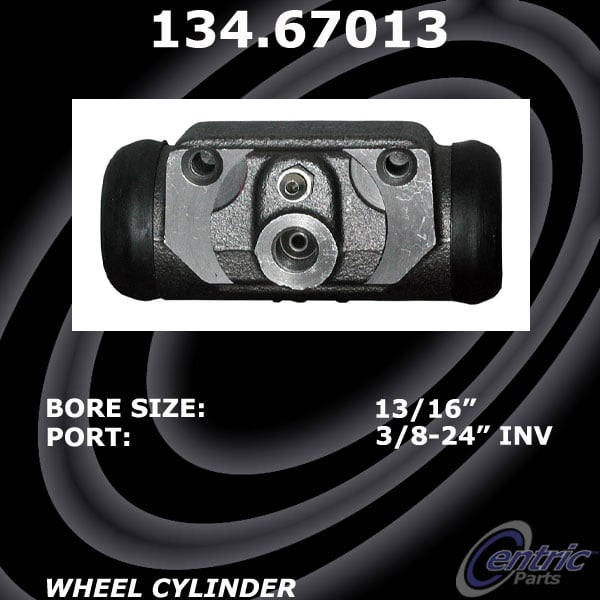 134.67013 Premium Wheel Cyl 805890017677