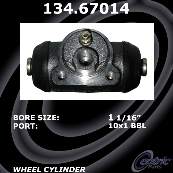 134.67014 Premium Wheel Cyl 805890291923