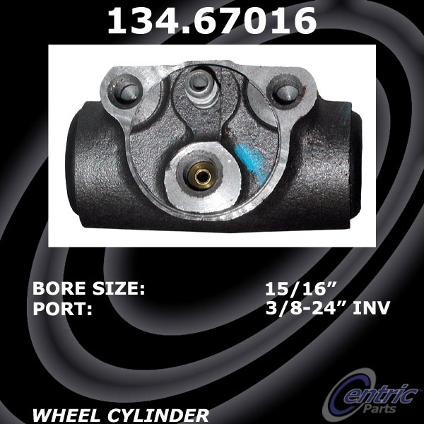 134.67016 Premium Wheel Cyl 805890017691