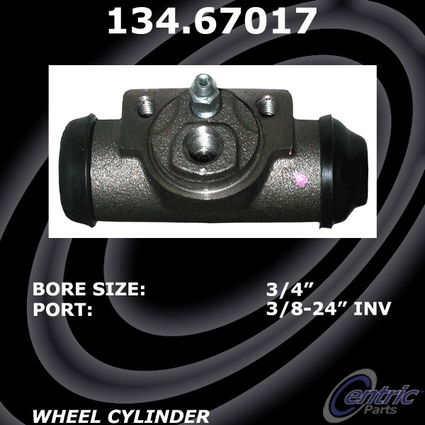 134.67017 Premium Wheel Cyl 805890017707