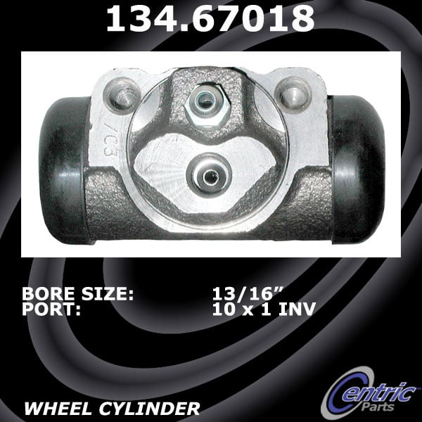 134.67018 Premium Wheel Cyl 805890151111