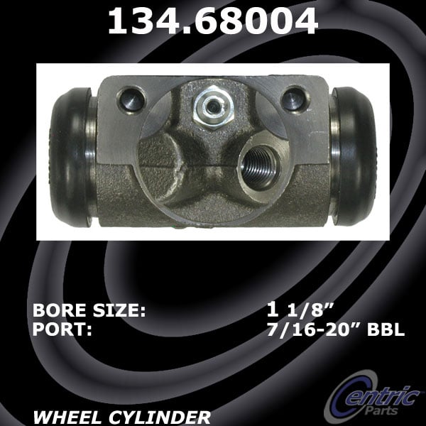 134.68004 Premium Wheel Cyl 805890017745