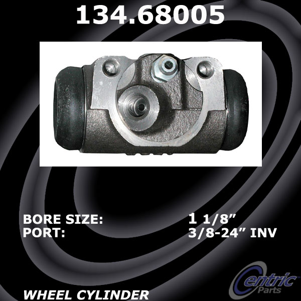 134.68005 Premium Wheel Cyl 805890017752