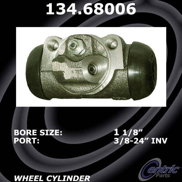 134.68006 Premium Wheel Cyl 805890017769