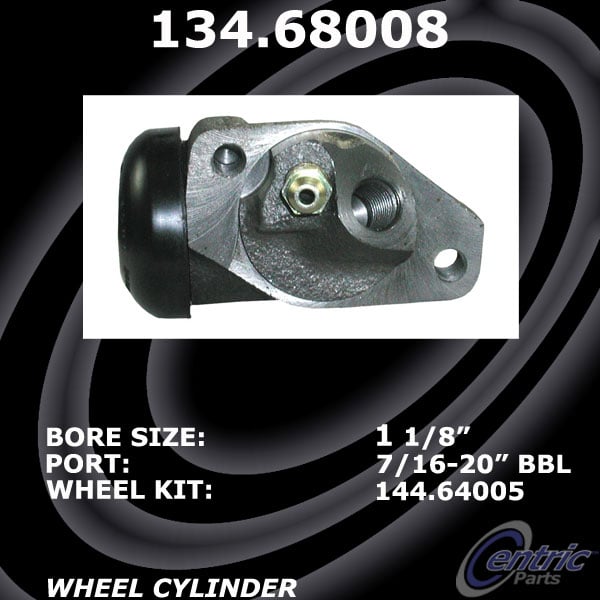 134.68008 Premium Wheel Cyl 805890017783